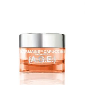 TIMEXPERT C+ (A.G.E.) MULTI-KOREGUOJANTIS VEIDO KREMAS „INTENSIVE"