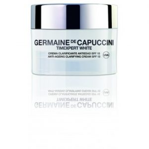 TIMEXPERT WHITE ŠVIESINANTIS KREMAS SPF15