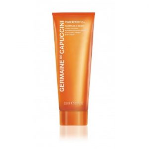 TIMEXPERT C+ (A.G.E.) GAIVINANTIS, STANGRINANTIS KŪNO KREMAS SU VITAMINU C „COMPLEX C"