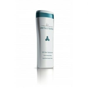 PERFECT FORMS strijas koreguojantis kremas 'SM Peel Solution'