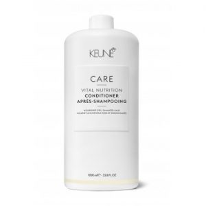 Keune CARE kondicionierius sausiems, pažeistiems plaukams VITAL NUTRITION