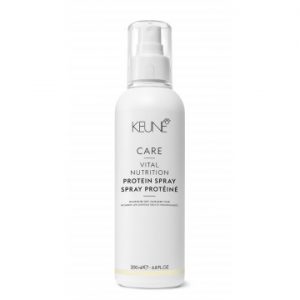 Keune CARE purškiklis plaukams su proteinu VITAL NUTRITION