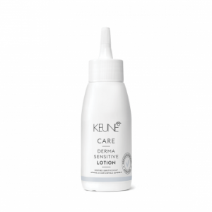 Keune CARE losjonas jautriai galvos odai DERMA SENSITIVE