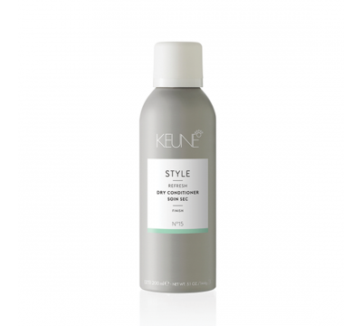 Keune STYLE sausas plaukų kondicionierius DRY CONDITIONER
