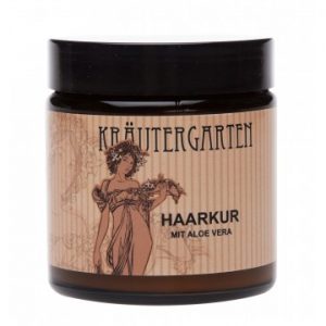 Kondicionierius su alaviju (100 ml)