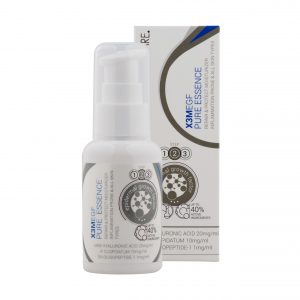 Clinicare X3m Egf