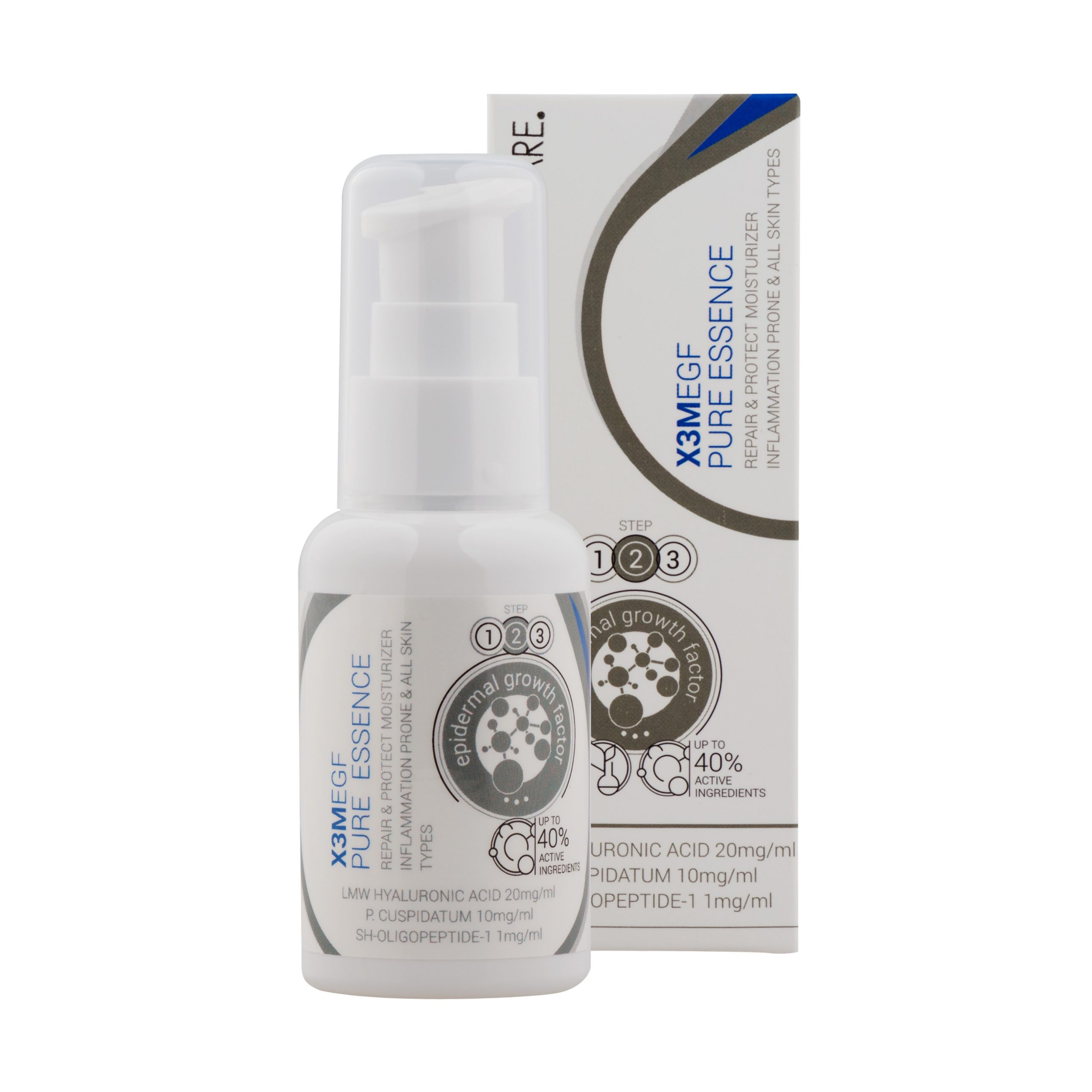 Clinicare X3m Egf
