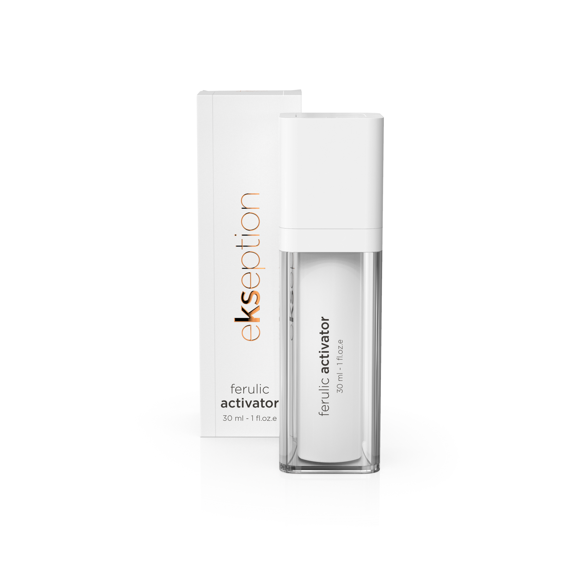 Ekseption FERULIC ACTIVATOR