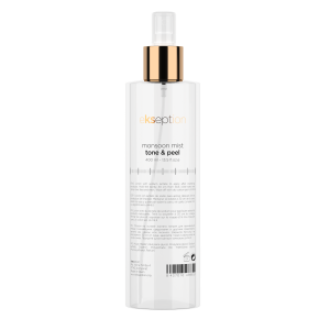 Ekseption MONSOON MIST TONE & PEEL tonikas