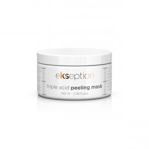 Ekseption TRIPLE ACID PEELING