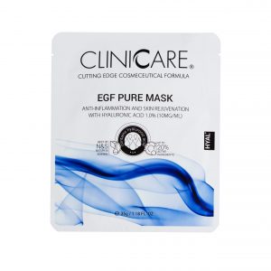 Clinicare EGF Pure Mask