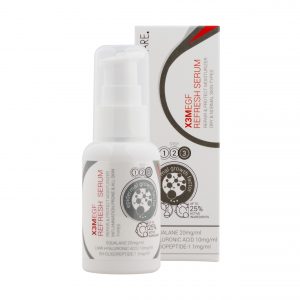 Clinicare X3M EGF REFRESH SERUM