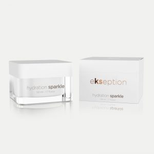 Ekseption Hydration Sparkle