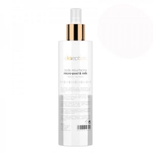 Ekseption BODY RESURFACING MICRO-PEEL & MILK