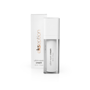 Ekseption ULTIM-EYES CREAM akių kontūro kremas