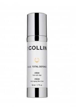 G.M. COLLIN A.G.E. TOTAL DEFENCE KREMAS, 50 ml