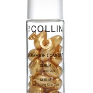 G.M. COLLIN DAILY CERAMIDE COMFORT serumas, 20 vnt.