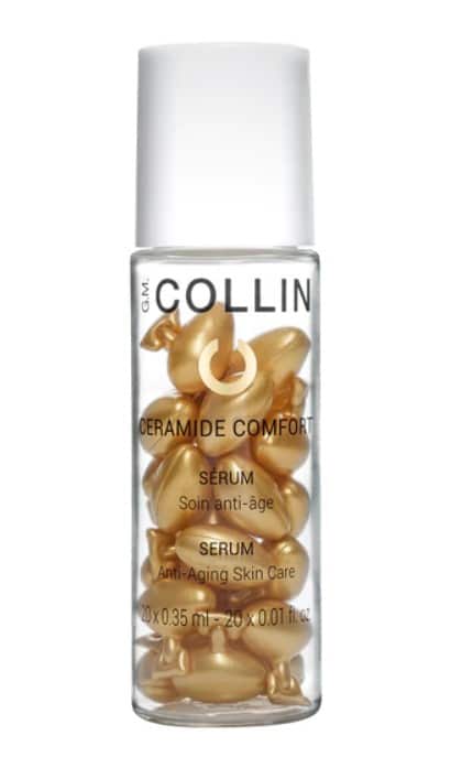 G.M. COLLIN DAILY CERAMIDE COMFORT serumas, 20 vnt.