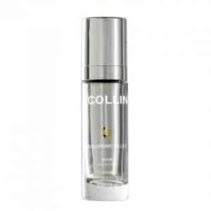 G.M. COLLIN HYALURONIC FILLER serumas, 30 ml
