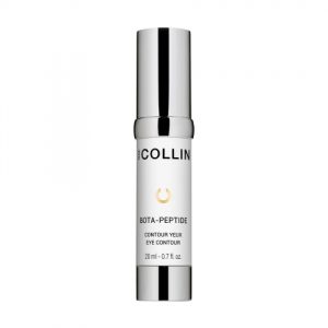 G.M. COLLIN BOTA-PEPTIDE paakių kremas, 20 ml