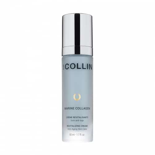 G.M. COLLIN MARINE COLLAGEN ATGAIVINANTIS KREMAS, 50 ml