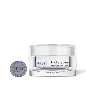 OBAGI hydrate luxe intensyviai drėkinantis kremas