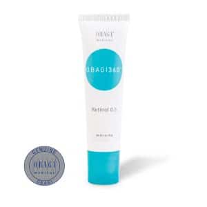 Obagi360® RETINOL kremas su retinoliu 0.5% 28g
