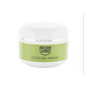 Anticeliulitinis Cello gelis įvyniojimui STYX vidutinio stiprumo 150ml
