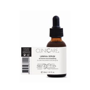 Clinicare LMWHA+ SERUMAS