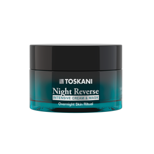 Toskani Profesionalus naktinis veido kremas - kaukė 50 ml