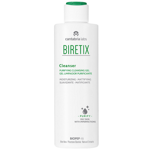 Cantabria Labs BIRETIX PRAUSIKLIS, 200 ML