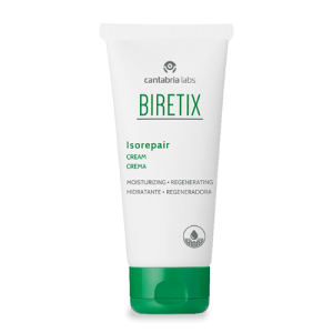 Cantabria Labs BIRETIX ISOREPAIR KREMAS, 50 ML