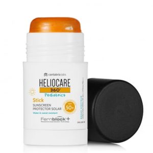 Cantabria Labs HELIOCARE 360 PEDIATRICS STICK SPF50+, 25g