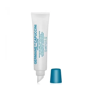 Drėkinantis lūpų balzamas su SPF20 Germaine de Capuccini Hydracure 15ml