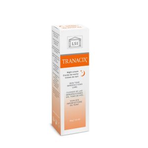 TRANACIX naktinis kremas su traneksamo rūgštimi, 30g